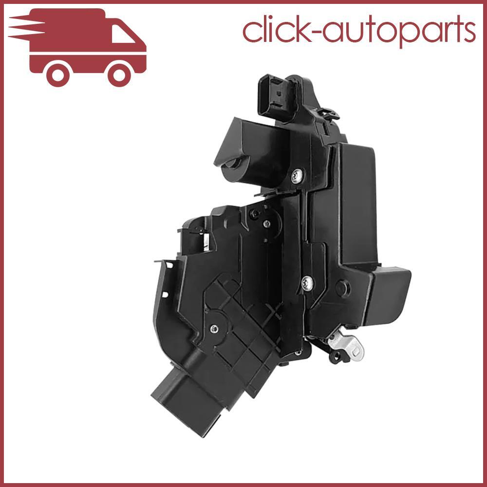Front Door Lock Latch Actuator Left For C30 S40 S80 V50 V70 XC60 XC70 2004-2017