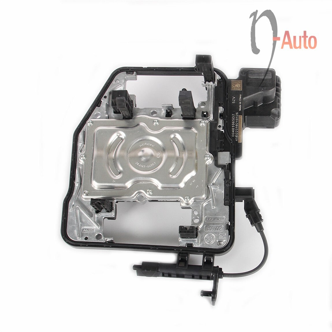 0AM DQ200 Transmission Control Unit Fit for VW for Golf for AUDI A3 0AM927769D