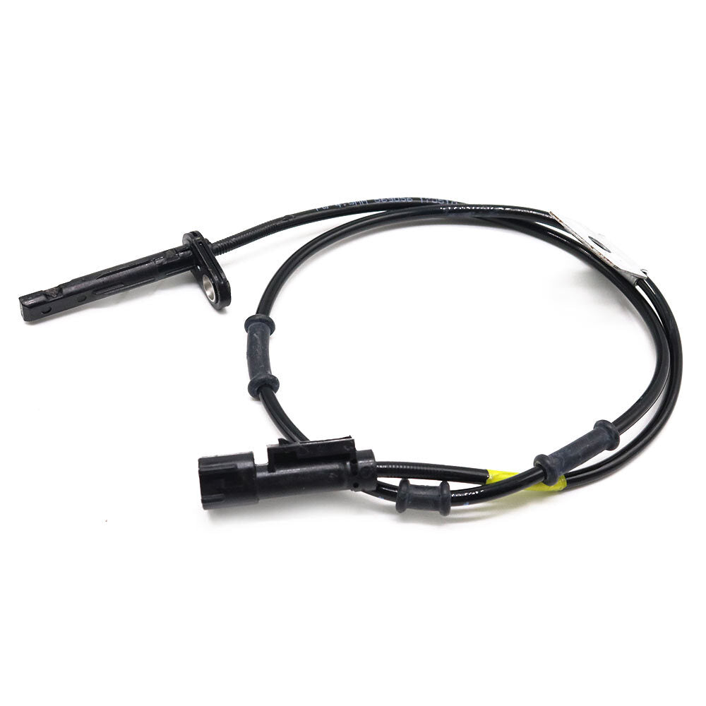 2X Front Left ABS Wheel Speed Sensor fit for Chevrolet Equinox for GMC Terrain 20811372