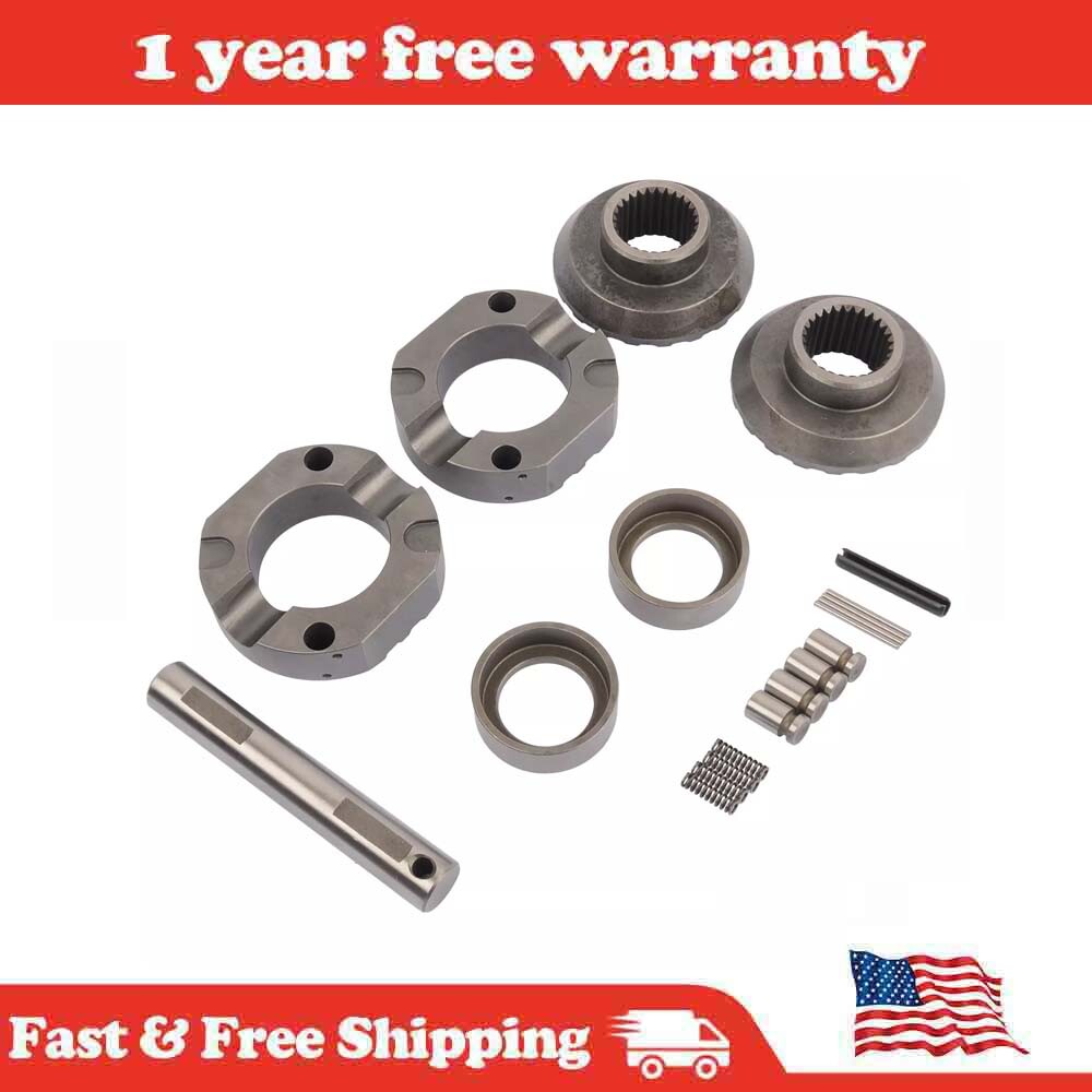 SLD3027 Front Differential Locker for Jeep for Wrangler Cherokee Dana 30 27 Spline