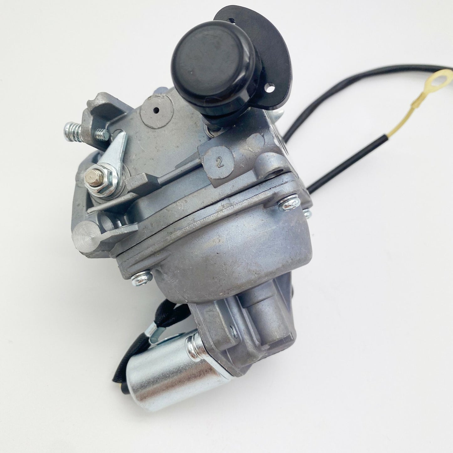 New Carburetor for Honda GX610 GX620 18 HP 20 HP OHV Twin Horizontal Engine Carb
