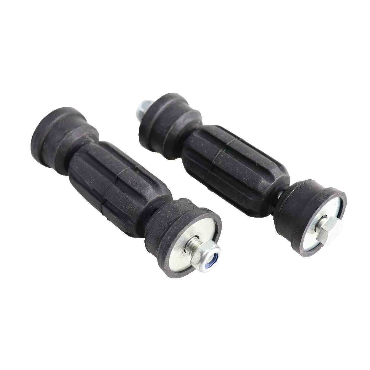 Rear axle STABILIZE anti-roll chain rocker link 2-piece set suitable for Ford Focus