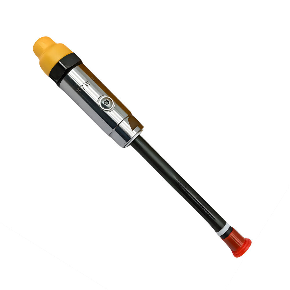 Pencil Fuel Injector 130-1804 1301804 For Caterpillar CAT 3408 3412 Engine
