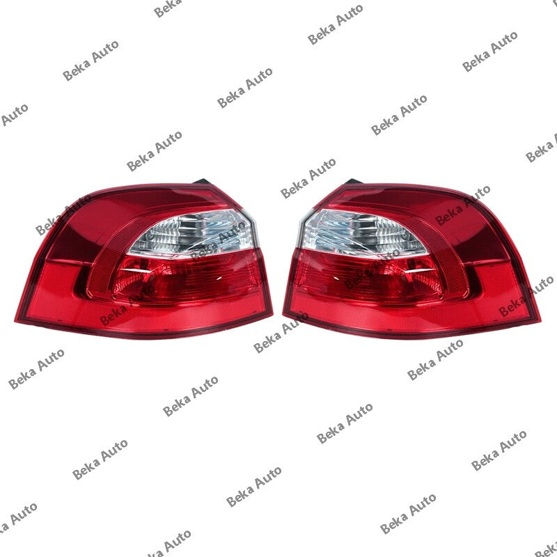 Applicable to the right rear taillight of the 5-door for Kia Rio 2012 2013 2014 Hatchback