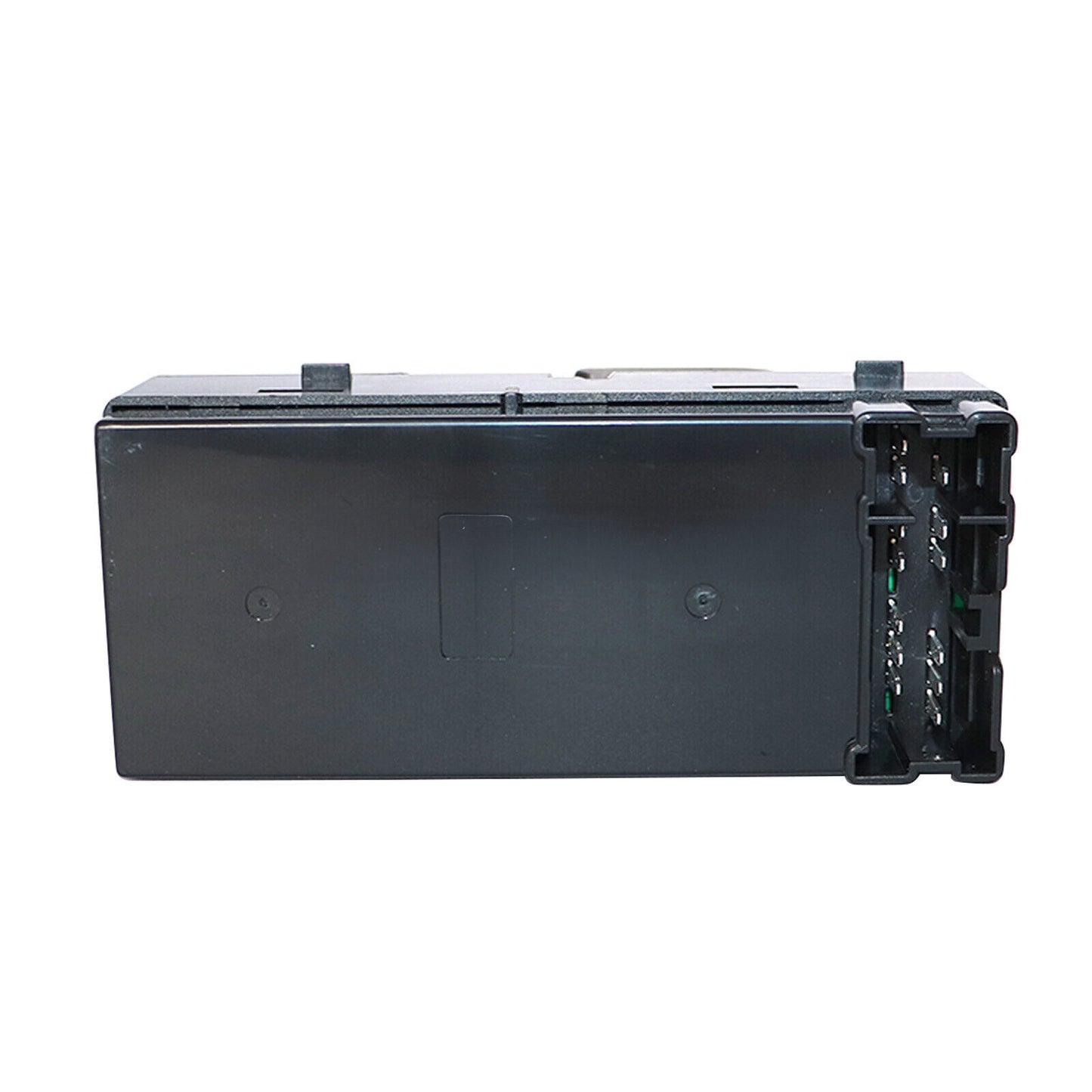 The left-side front main window switch is compatible with 2012-2021 for Nissan NV1500, NV2500, and NV3500 models.