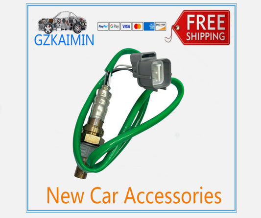 Upstream oxygen sensor 36531-PWA-G01 is suitable for Honda Fit 02-08 1.5L 1.3L GD1 GD3