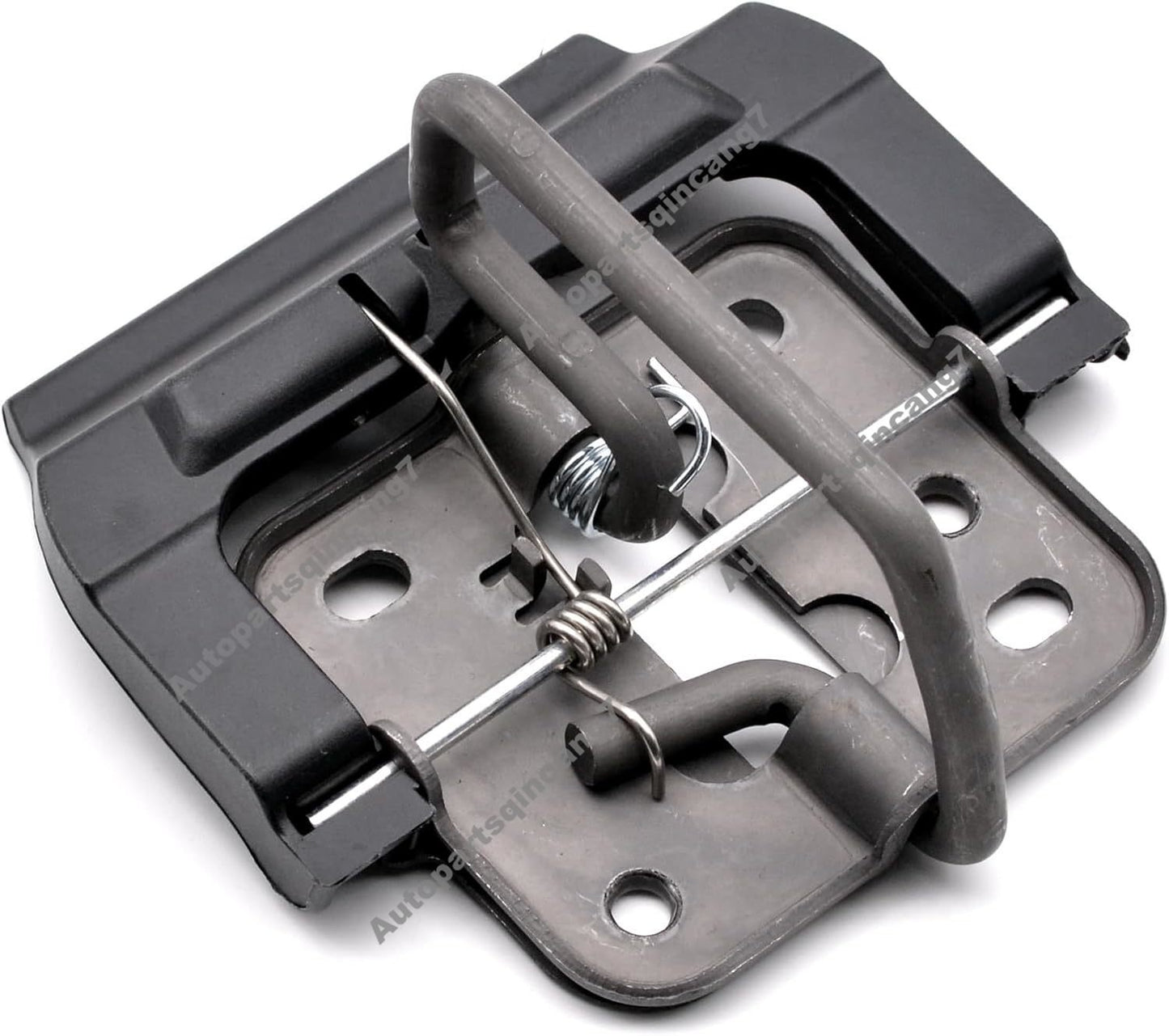 5NA823186A Upper Hood Bonnet Lock For 2017-2019 for VW for Tiguan MK2