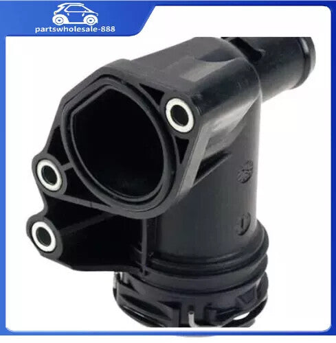 6422001156 Engine coolant hose flange for Mercedes-Benz GLE GLS ML W164 ML 350 G 350d