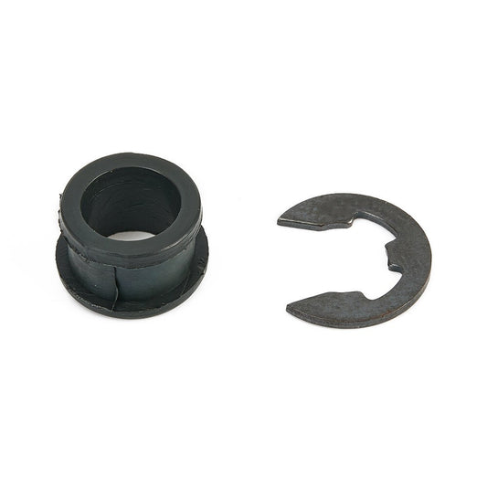 automotive parts - Gear shifter cable bushing replacement parts