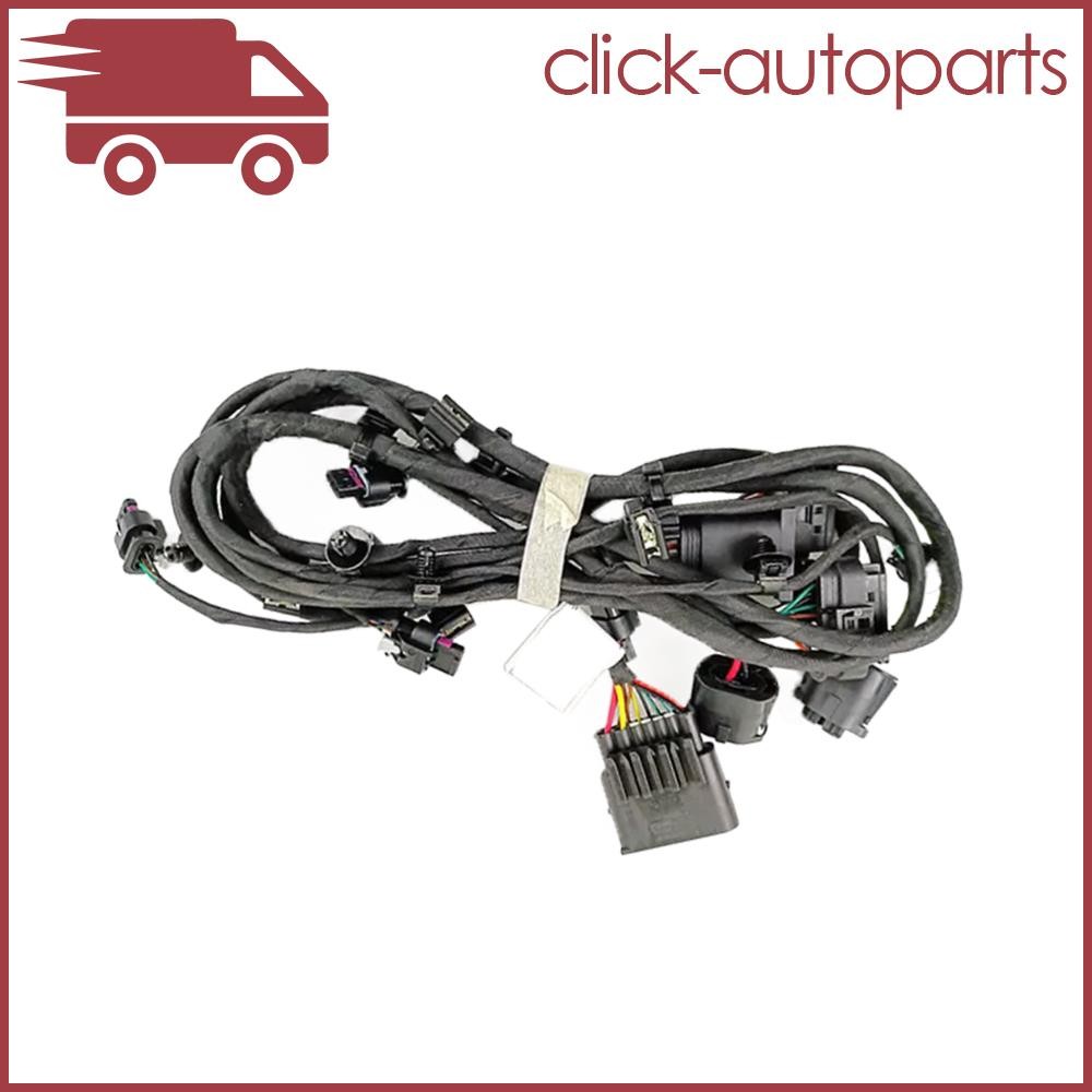 Front Bumper Wiring Harness for 7 Series G11 2014-2017 G12 2015-2019 61129395654