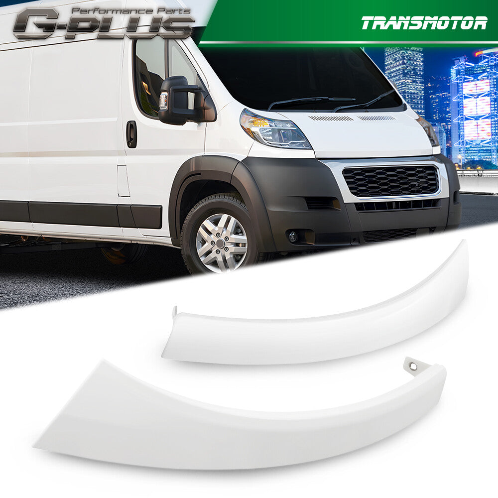 14-22 for Ram ProMaster 2500 1500 3500 Sea Cucumber (below)