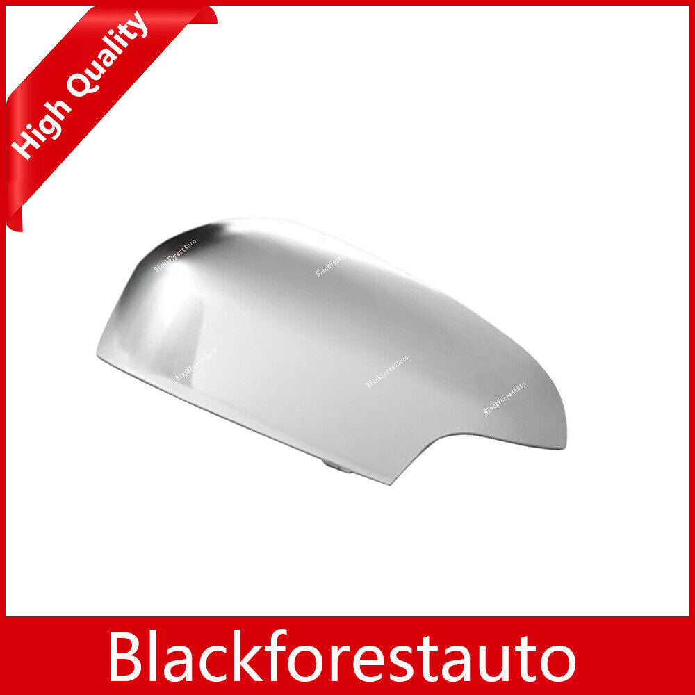 39850573 Wing Door Mirror Back Cover Casings Left Side for Volvo C30 S60 S80 S40