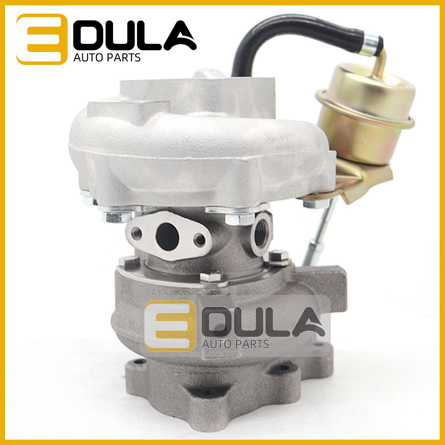 TURBO Turbocharger Fits for NISSAN Terrano 2.7 TD WD21 TD27T HT121C 1441131N03