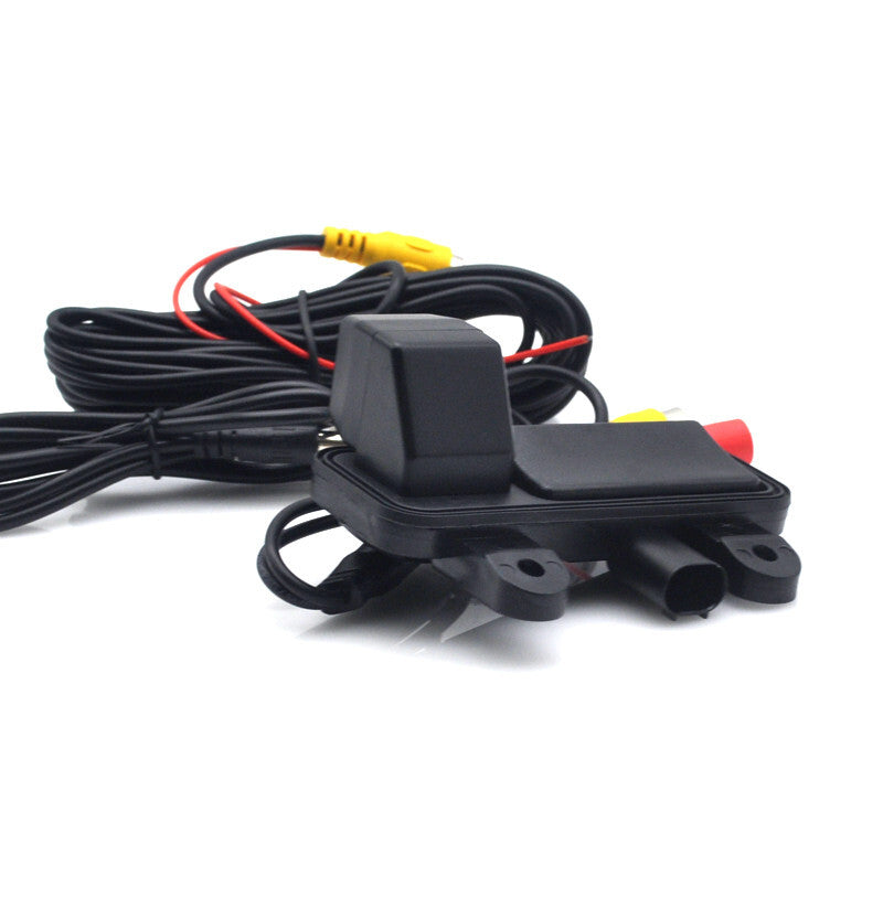 Rear Handle Trunk backup reverse Camera for Mercedes B W246 B180 B200 2011-2019