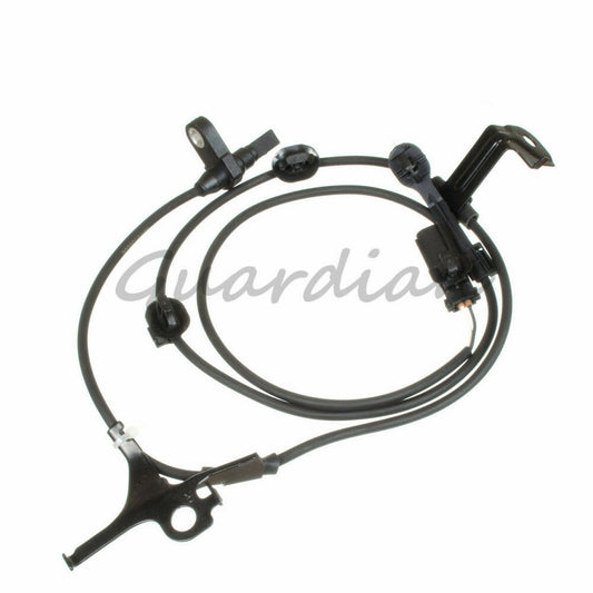 1 ABS speed sensor, front right, 89542-52090, for Toyota Yaris 2011-2014.