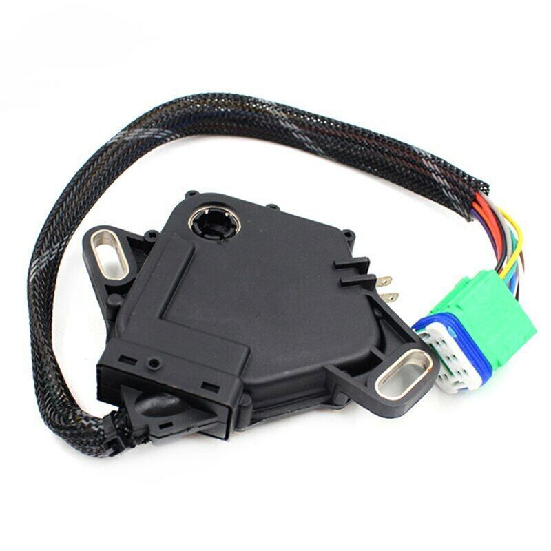 Multifunctional transmission switch sensor for Peugeot 207 307 SKRZ AL4 252927