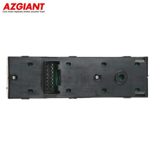 For 2010-2017 for Hyundai ix35: Left front drive side power window switch
