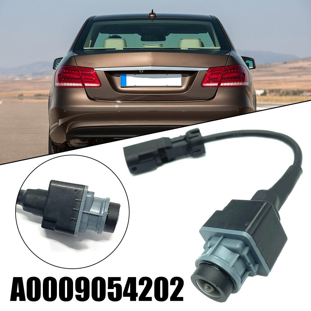 for Benz W166 For X166 Car Door Rear View Mirror Camera Left A0009054202