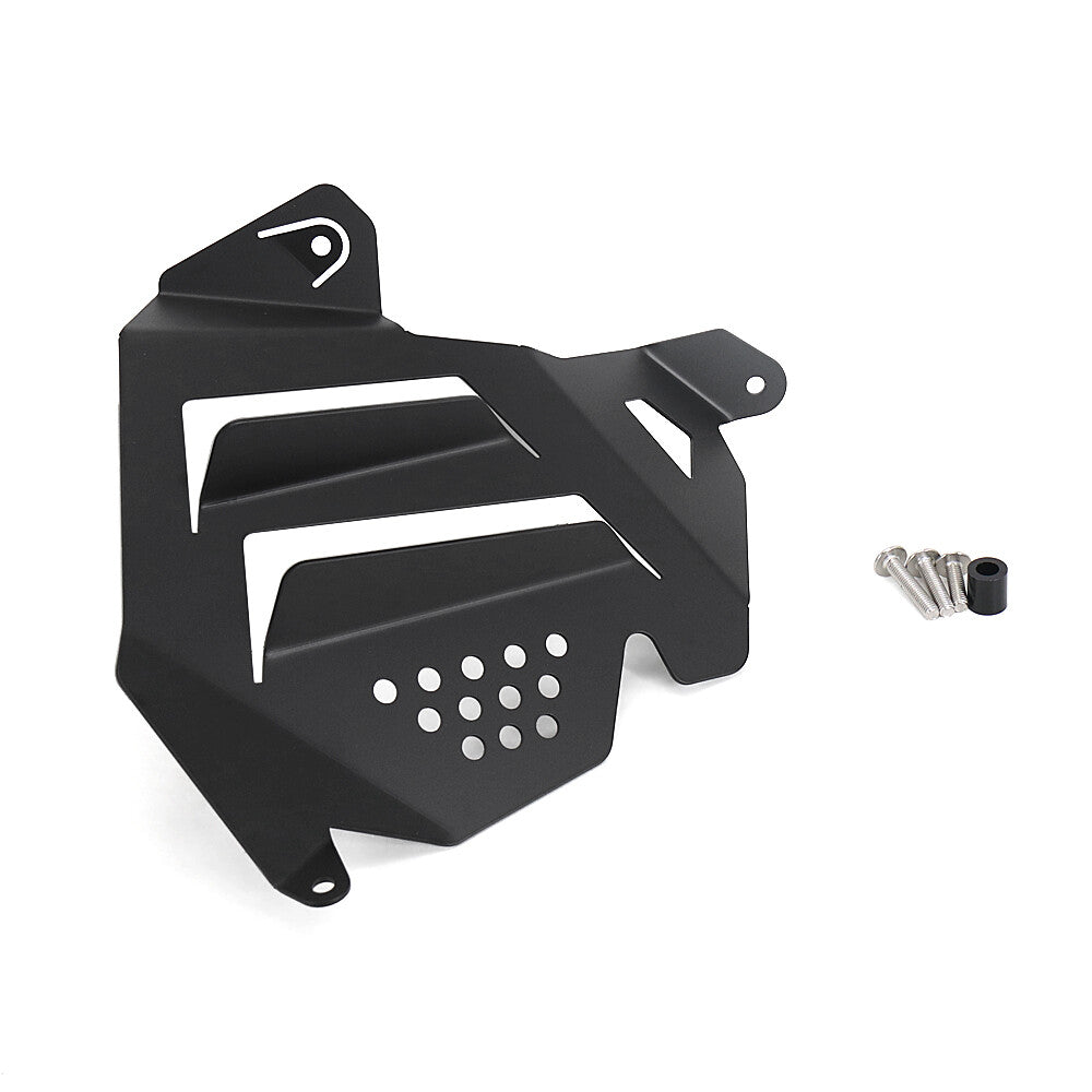 For Pan Am 1250 Special 2021-2022 Motorcycle Engine Side Cover Left Side Fairing