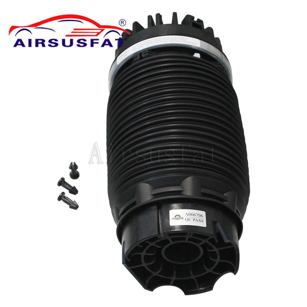 2-piece rear air suspension spring bag for Dodge for Ram 1500 Classic 2019-24 68260938AA