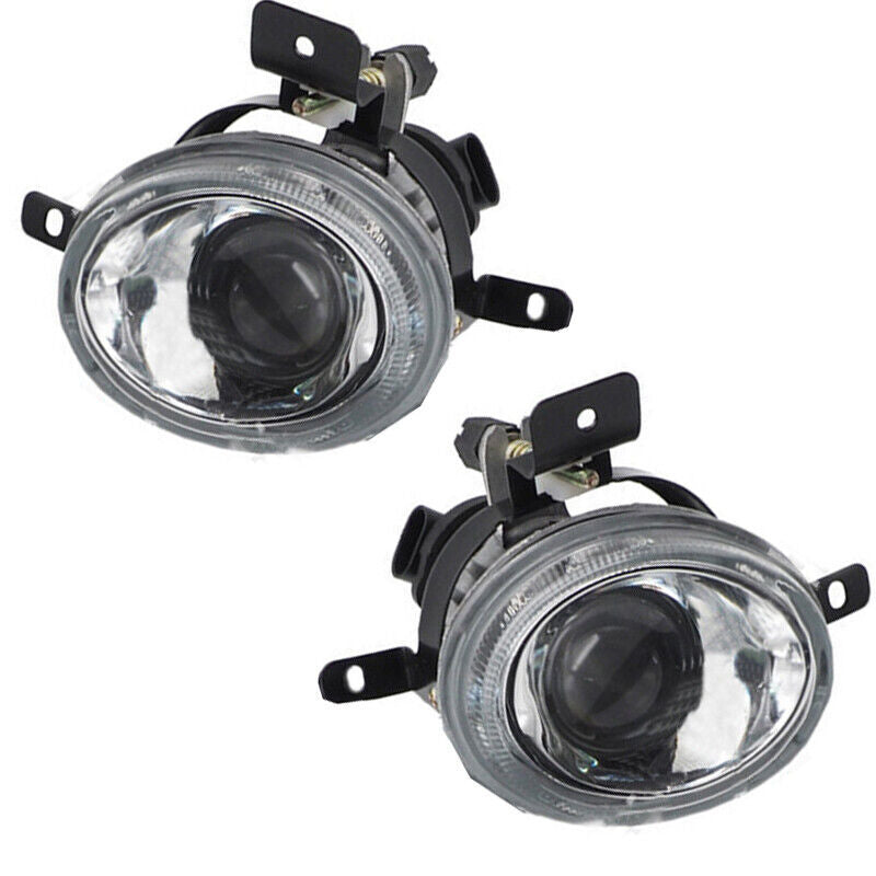 Pair for Hyundai Sonata 2002-2005 Front Bumper Fog Lights Driving light