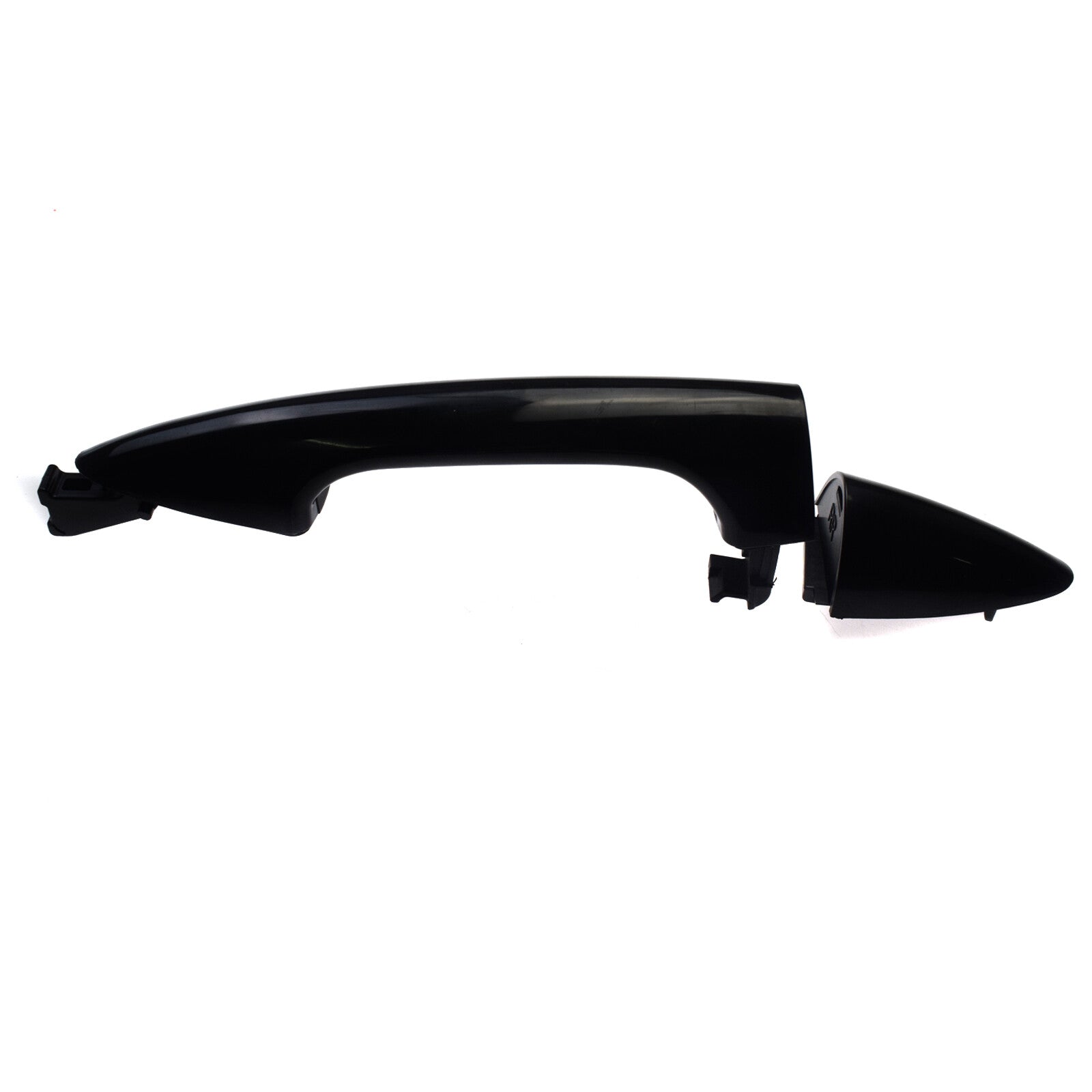 External door handle, rear right, suitable for modern accents 2012 - 16 826611R000CA