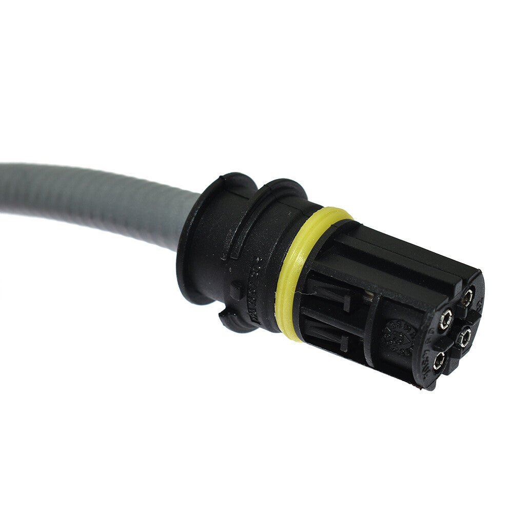 Mass Air Flow Meter Sensor 22680-AA380 for Subaru Impreza Forester WRX STI Baja