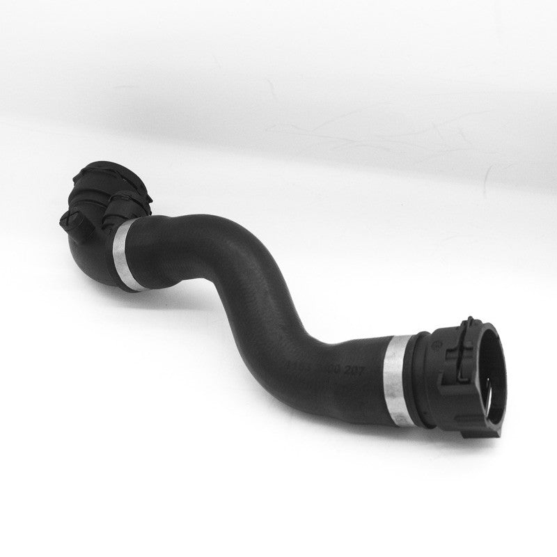 Upper Side Radiator Coolant Hose for BMW X3 E83 2004-2006 2.5L 3.0L 11533400207