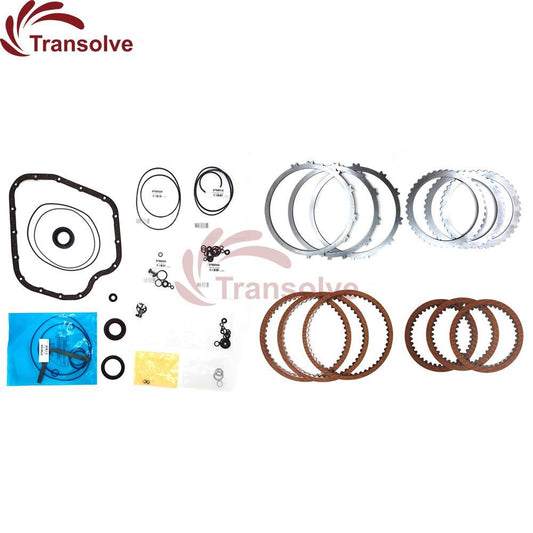 K313 Auto Transmission Master Rebuild Kit Overhaul Seals Fit for Toyota Gearbox