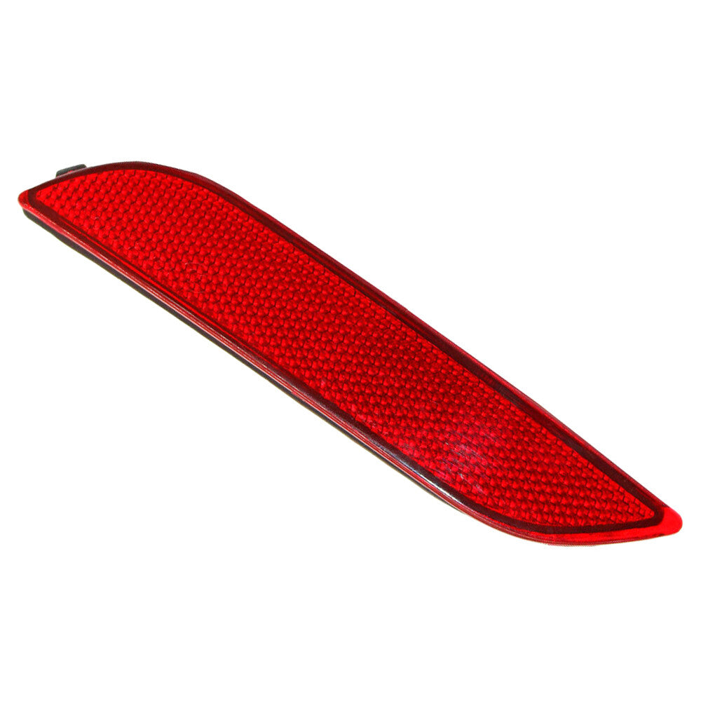 Rear Left Driver Side Bumper Reflector Red Fits For 2018-2020 for Camry 81920-06060