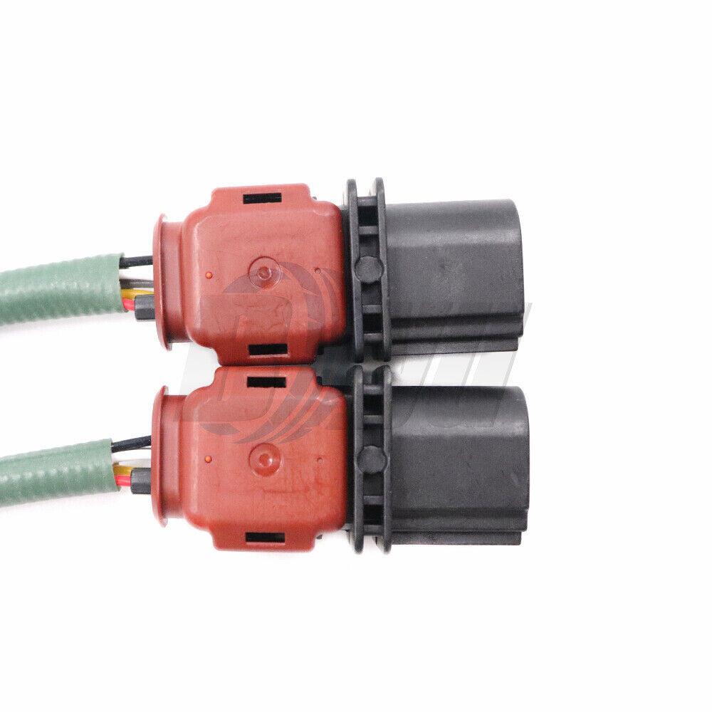 New Oxygen Sensor Upstream FR3Z-9F472-A for Ford F-150 Edge for Lincoln 2pcs Upper