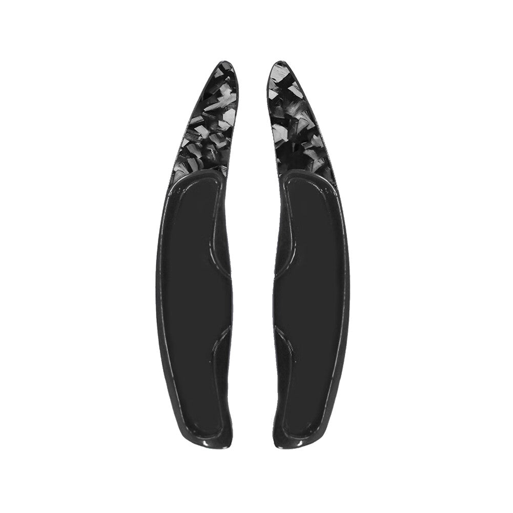 Fits for Porsche for Cayenne Cayman 911 Steering Wheel Shifter Paddle Extension