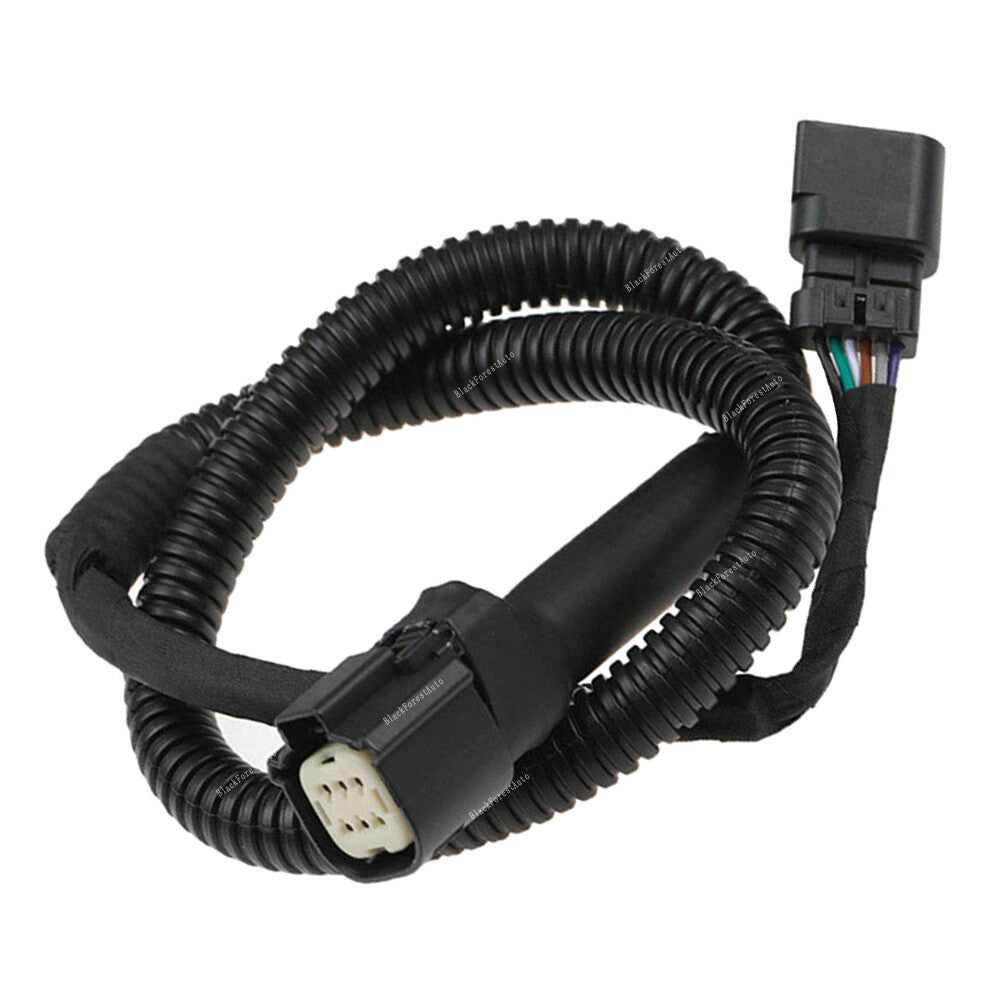 Rear View Backup Camera Wire Harness BL3Z14A411A for Ford 2011-2014 F-150 F150