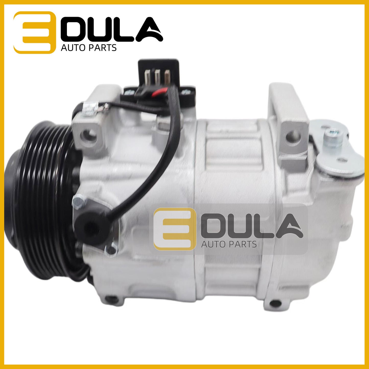 A/C AC Compressor 6CA17C fits for Mercedes-Benz W202 C180 C200 C220 4471002480