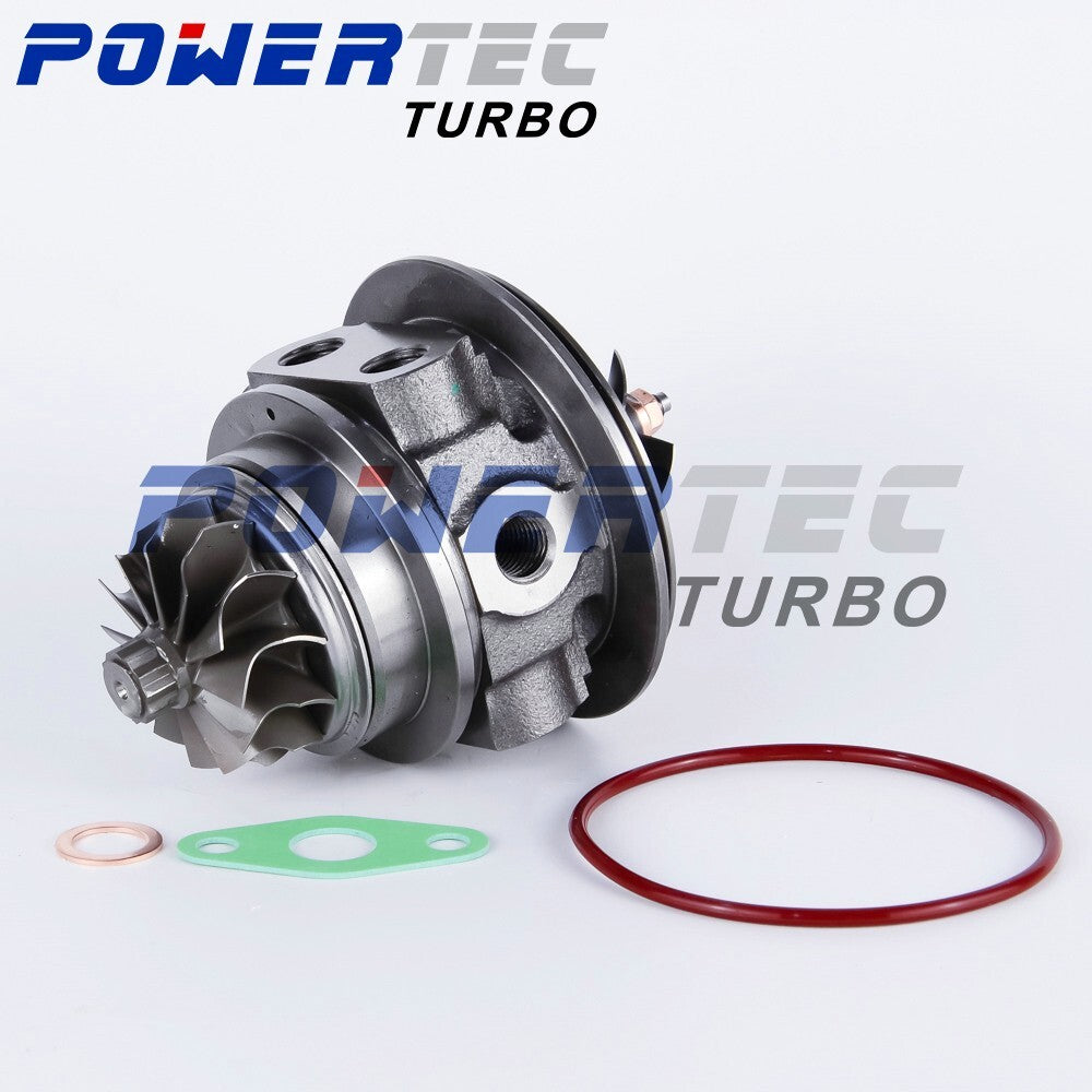 Turbocharger cartridge 49377-06500, core compatible with for Saab 9-3 B207R 2.0 L850 TD04L-14T-6