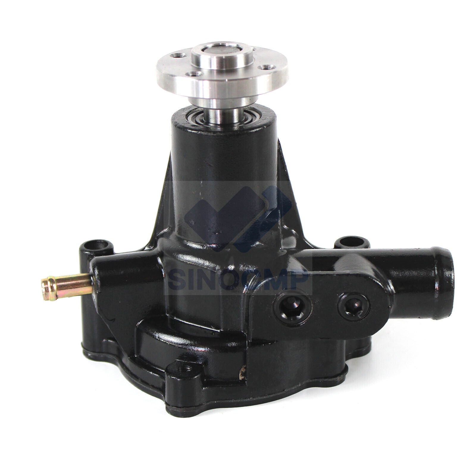 Water Pump for Yanmar 3TNE84 4TNE84 3TNV84 4TNV84 3TN84L 4TN84L 3TNE84T