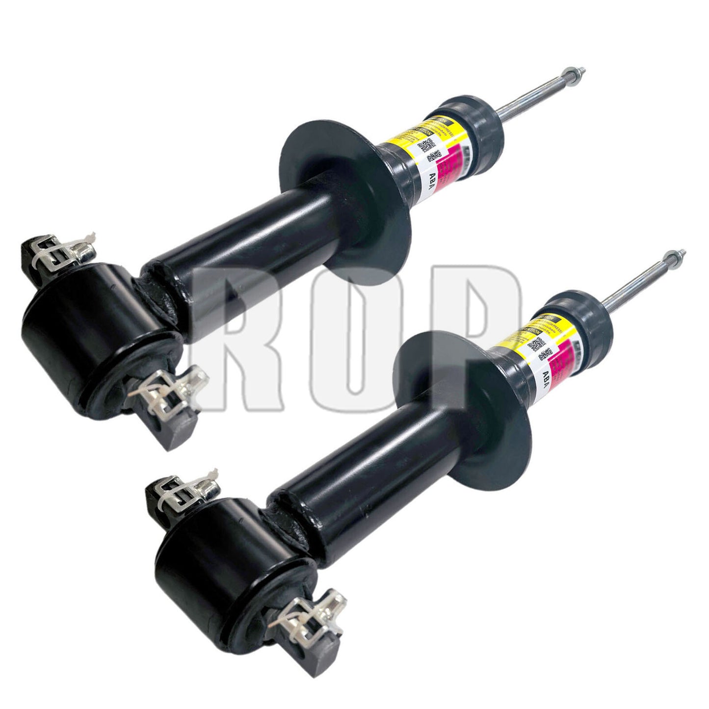 2pcs Front Shock Absorbers for Cadillac for Escalade for GMC for Yukon for Chevy 580-435 07-14