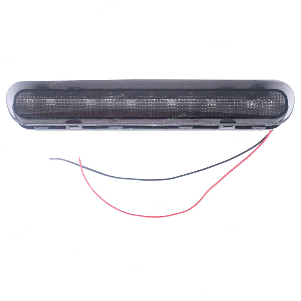 81570-0K080 LED Black 3rd High Mount Brake Light for Toyota HILUX VIGO 05-14