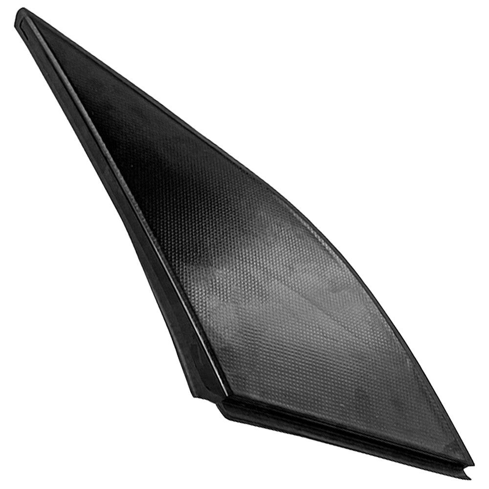 Front Right or Passenger Side Wing Mirror Cover Panel Trim for B-Class W245 2009