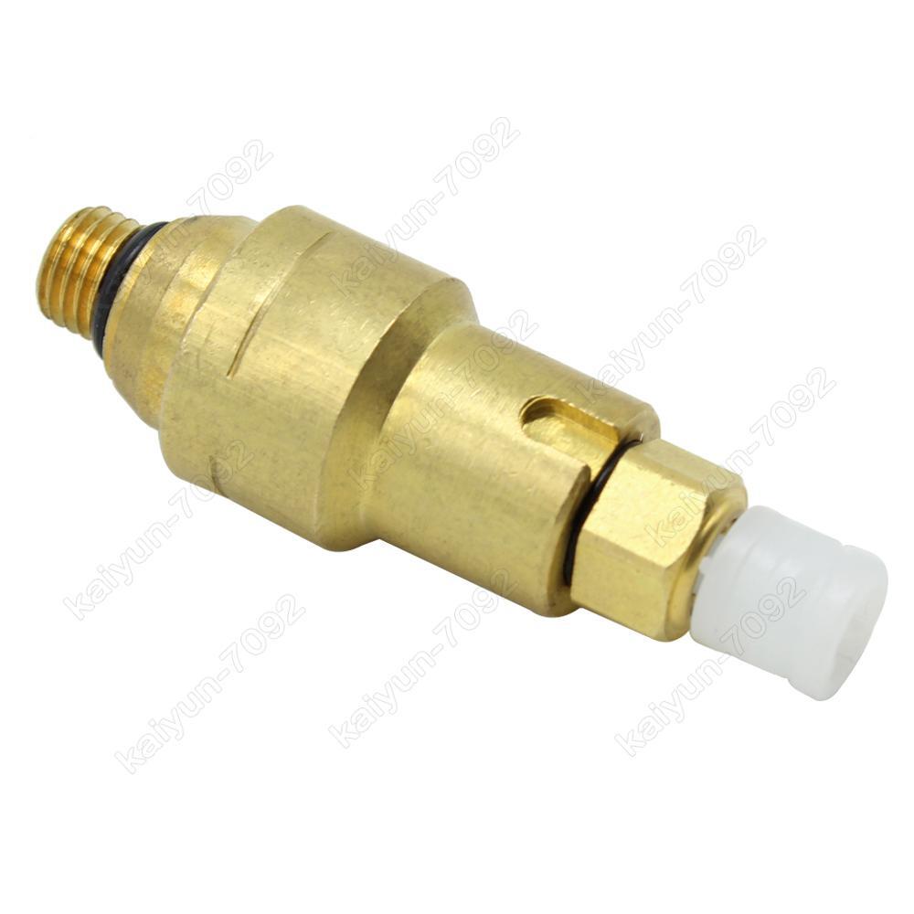 Pair Air Suspension Risidual Valve for Audi for A8 D3 Quattro for Bentley 4E0616039AF