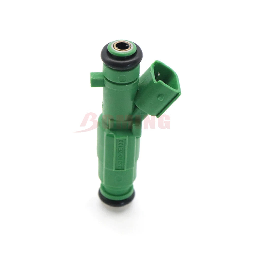 Set of 4pcs Fuel Injector 35310-2E100 For 2011-2014 for HYUNDAI for ELANTRA 1.8L L4 NEW