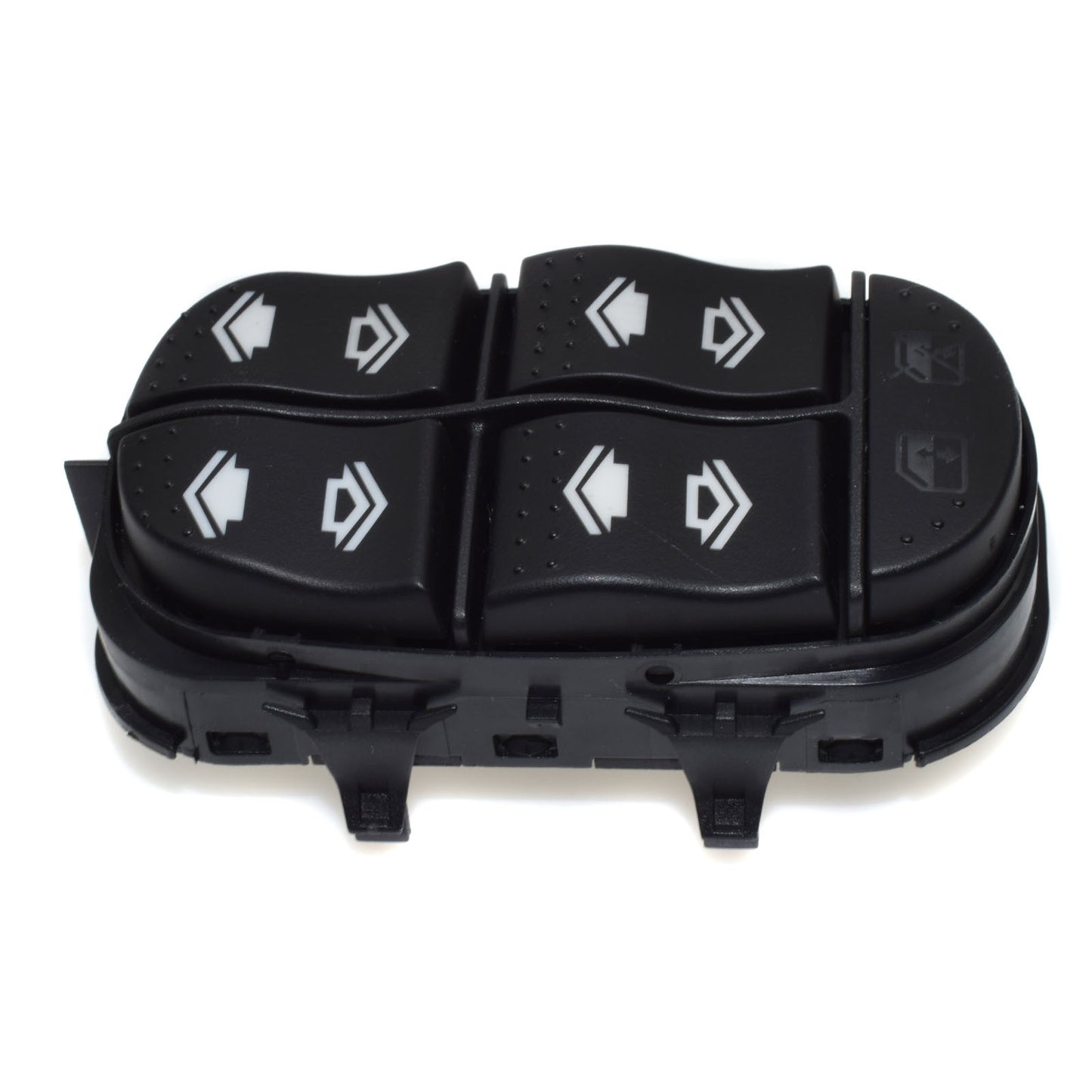 2M5T14A132DB NEW MASTER ELECTRIC POWER WINDOW SWITCH DRIVER for FORD FOCUS
