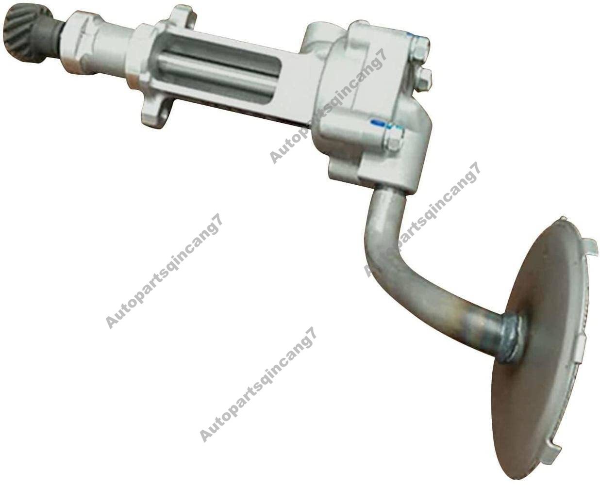 02-801365 Oil Pump 02/801365 for Isuzu Engine 4JG1 Excavator 8080 8052 8060