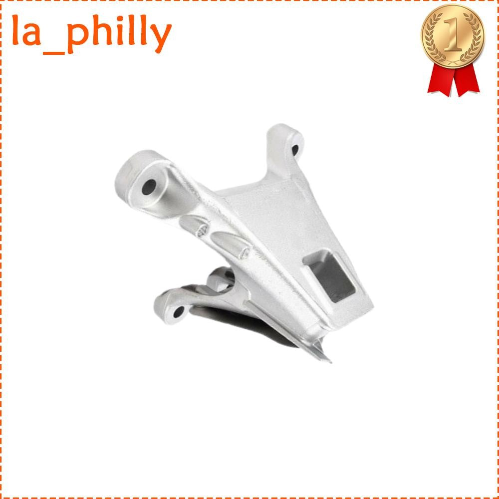 Right Passenger Side Engine Supporting Bracket Silver For X6 G06 2018 2019