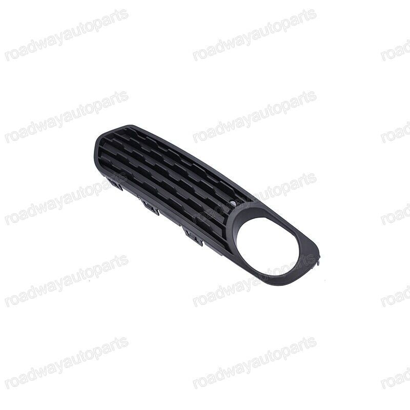Front Left Fog Light Cover Grille Bezel Trim for BMW 1 Series F20 F21 2012 2013