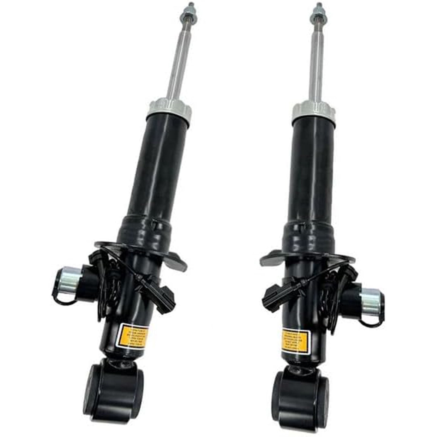 Front and rear shock absorbers with CCD, suitable for Lincoln for Navigator and for Ford Expedition (2018-23)