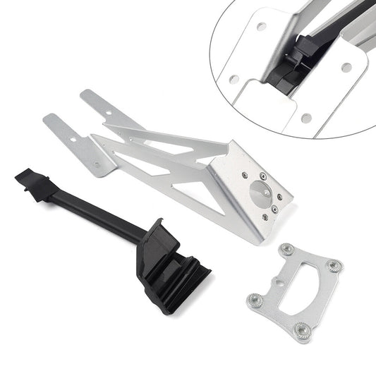 Rear Mudguard Holder Bracket for Yamaha YZF-R1 2009-15