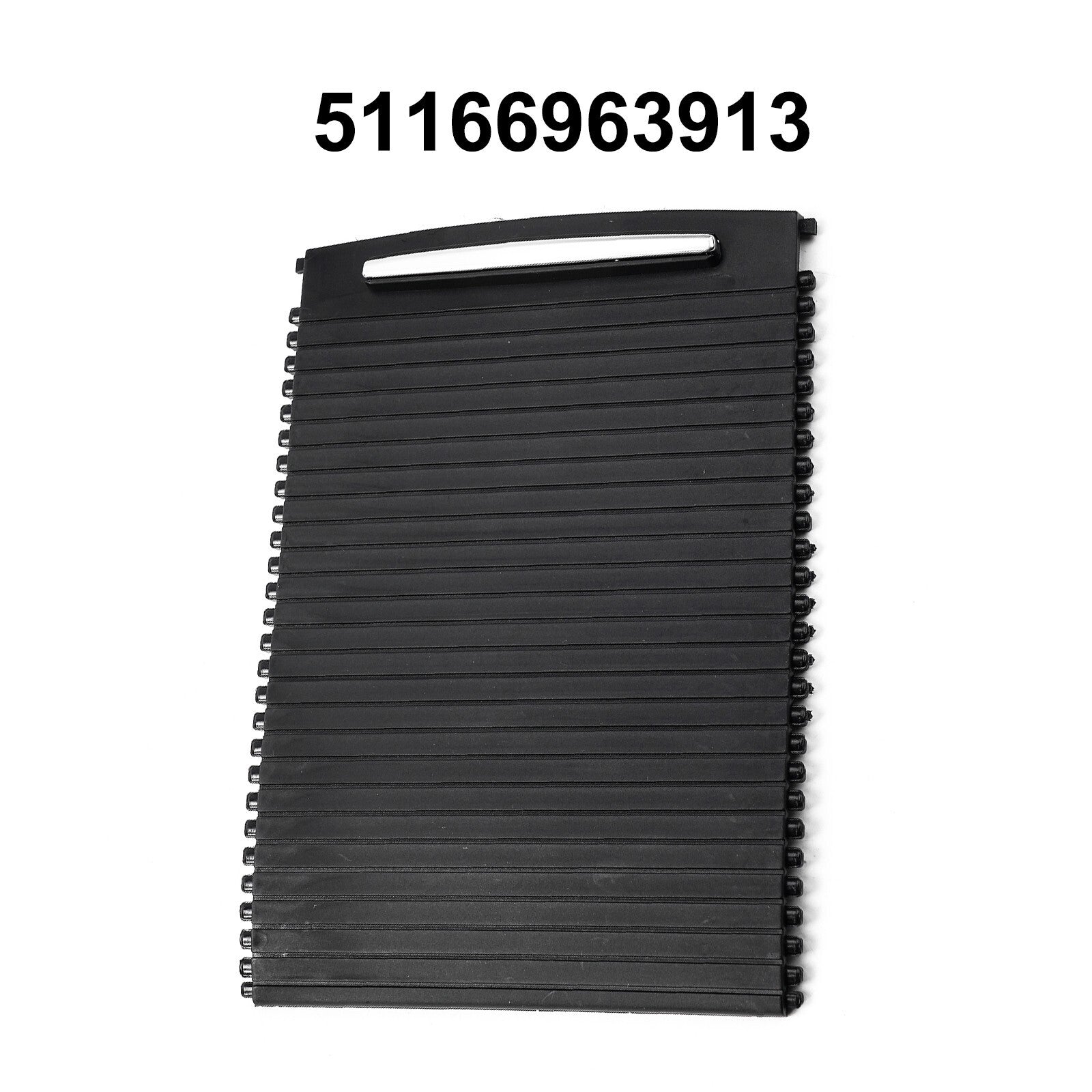 Rear Console Storage-Box Roller Fit For 3-Series E92 Coupe E93 51166963913