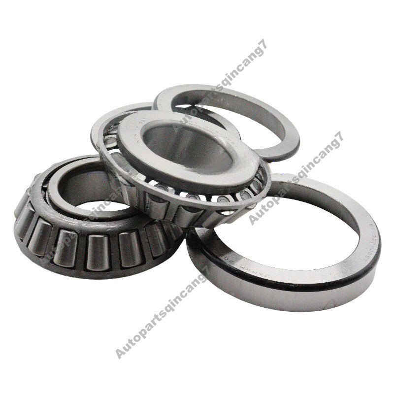 For Excavator Hitachi ZX125W-6 Loader Hydraulic Pump Bearing YB00001703