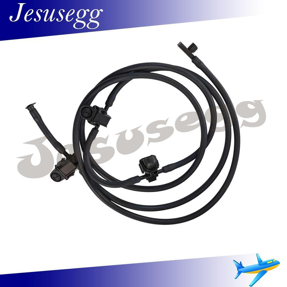 Washer Windshield Nozzle A2128600792 for Benz X218 C218 W212 E200 E260